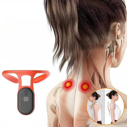 Corector Inteligent de Postură