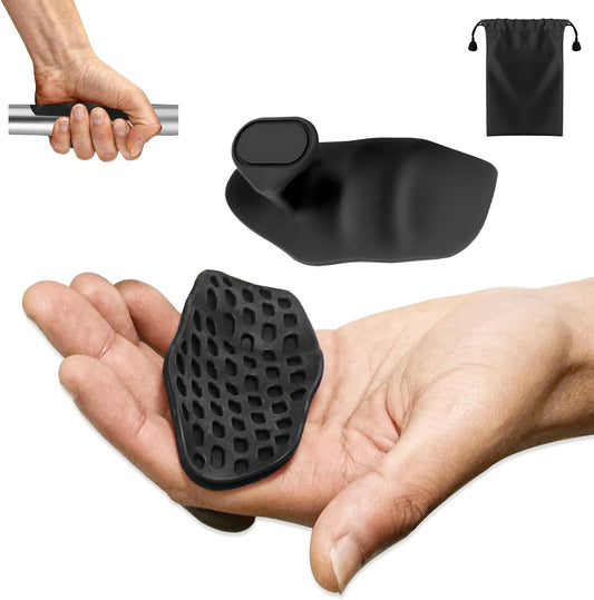 Dispozitiv Ergonomic Anti-Alunecare pentru sală